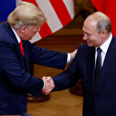 Trump'tan İstanbul'a geliş için 'Putin' şartı: O gelirse gelirim