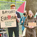Eurovision’da çifte standart
