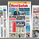 Ve PKK kendini feshetti