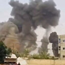 İsrail Gazze-Avrupa Hastanesi’ni bombaladı: Ölü ve yaralılar var