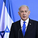 Netanyahu'dan işgal açıklaması: "Ordu tüm gücüyle Gazze'ye girecek"