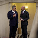 Hakan Fidan et Jean-Noël Barrot discutent des pourparlers de paix entre la Russie et l'Ukraine