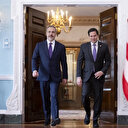 Fidan et Rubio discutent des relations bilatérales et des questions régionales