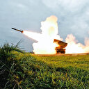 Tayvan ABD yapımı HIMARS roket sistemini ilk kez test etti