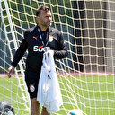 Galatasaray kafilesi Gaziantep'e gitti