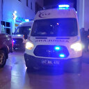 14 yaşındaki çocuk oynadığı tüfekle kendisini vurdu