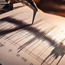 Ege Denizi'nde 4.9 büyüklüğünde deprem