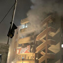 Katil İsrail Gazze Şeridi'ndeki Nasır Hastanesi'ne saldırdı: Bir gazeteci hayatını kaybetti