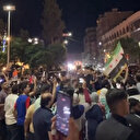 ABD'nin yaptırımları kaldırması Şam'da sevinçle karşılandı