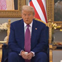 Saygısızlık değil hikayesi acı: Trump Riyad’da ikram edilen kahveyi bakın neden içmedi?