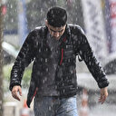 Yurdun doğu kesimleri için kuvvetli yağış uyarısı