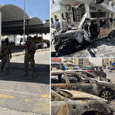 Dışişlerinden 'Libya' açıklaması: Askeri gerilimi dikkatle izliyoruz