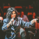 İsrailli şarkıcı Yasmin Levy'nin konseri iptal edildi