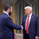 Öldürene 10 milyon dolar ödül vardı: Türkiye'nin desteğiyle tokalaştılar