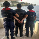  Cinayetten aranan çete üyesi yurt dışına kaçarken yakalandı