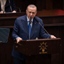 Cumhurbaşkanı Erdoğan'dan ABD Başkanı Trump'a 'Suriye' teşekkürü