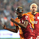 Victor Osimhen'den geleceğine dair önemli açıklama: 'Sezon sonunda...'