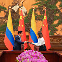 La Chine rallie la Colombie à ses "Routes de la soie" et progresse en Amérique latine
