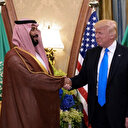 Trump annonce la levée des sanctions contre la Syrie après un entretien avec Erdogan et Ben Salman 