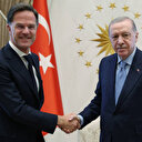 NATO Genel Sekreteri Rutte: Cumhurbaşkanı Erdoğan NATO içinde inanılmaz bir lider