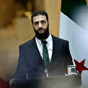 Şara'dan ABD'nin yaptırım kararını kaldırması sonrası Cumhurbaşkanı Erdoğan'a teşekkür: Sözünü tuttu