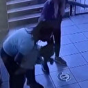 Öğretmenden hayat döndüren hamle: Öğrencisini Heimlich manevrasıyla kurtardı