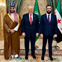 Suriye Dışişleri Bakanlığı: Şara-Trump görüşmesi tarihi nitelikte