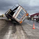Konya'da anguslar sırra kadem bastı