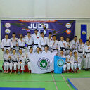 Üniversiteler Türkiye Judo Şampiyonası'nda birinci belli oldu
