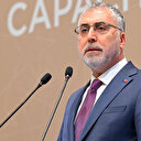 Bakan Işıkhan büyük müjdeyi duyurdu: Ev kadınlarının emekliliğine yönelik çalışma olacak! İşte şartlar