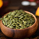 Öldüren salmonella bakterisi kabak çekirdeğinde ve toz zencefilde ortaya çıktı: Bulaş fabrikada tespit edilmeli!