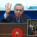 Cumhurbaşkanı Erdoğan: Tarımda dünyada sayılı ülkelerden biriyiz