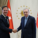 Rutte: "La Türkiye joue un rôle important pour avancer vers une solution dans la guerre en Ukraine"