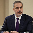 Bakan Fidan, Ukraynalı mevkidaşı Sybiha ile görüştü: Görüşmede Ukrayna-Rusya arasındaki ateşkes konuşuldu