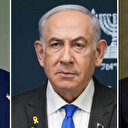Netanyahu'dan Trump'a Suriye talebi: Yaptırımlar kalkmasın