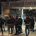 Boğaziçi Üniversitesi'ndeki olaylarda gözaltına alınan 82 öğrenci serbest bırakıldı