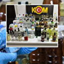 Ankara'da sahte alkolden ölenlerin sayısı 109'a yükseldi