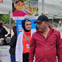 Vücut kitle indeksi ölçümü uygulaması Ankara'da da başladı