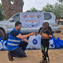 Yetim Vakfı 28 ülkeye kurban coşkusunu taşıyor