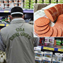 Sucuk severler dikkat! Tarım ve Orman Bakanlığı'nın yeni ifşa listesinde 7 sucuk markası var