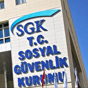 SGK'den kayıt dışı istihdama 2 milyar 36 milyon lira ceza