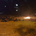 Husiler Tel Aviv’i hedef aldı: İsrail’de sirenler çaldı halk yere kapandı