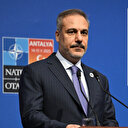 Bakan Fidan: Rusya ve Ukrayna arasında inşallah kalıcı barışa ulaşılacak