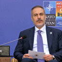 Bakan Fidan NATO toplantısında konuştu: İstanbul'daki görüşmeler umarım yeni bir sayfa açmamıza yol açacak
