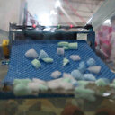 Sahil kentlerinin en büyük problemine lisesiler çözüm buldu: Büyük ilgi gördü