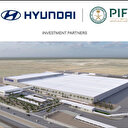 Hyundai lance la construction de sa première usine au Moyen-Orient en Arabie saoudite