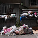 Ege'nin en sevilen şehirlerinden olan İzmir CHP'li belediyeler yüzünden koskoca bir çöplüğe döndü