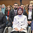 Bakan Göktaş Uluslararası Aile Sempozyumu'na katıldı