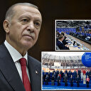 Cumhurbaşkanı Erdoğan, Avrupa Siyasi Topluluğu Zirvesi için Arnavutluk’a gidiyor