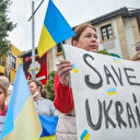 Gözler İstanbul'a çevirildi: Antalya'daki Ukraynalılar görüşmeleri takip ediyor